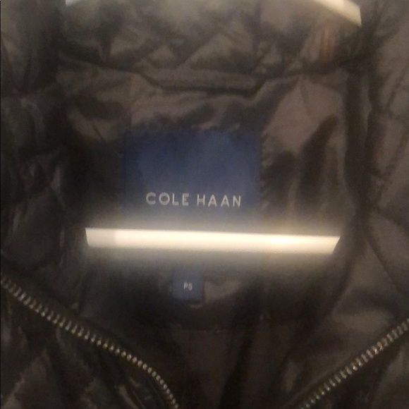 Winter Jacket - Picture 4 of 7